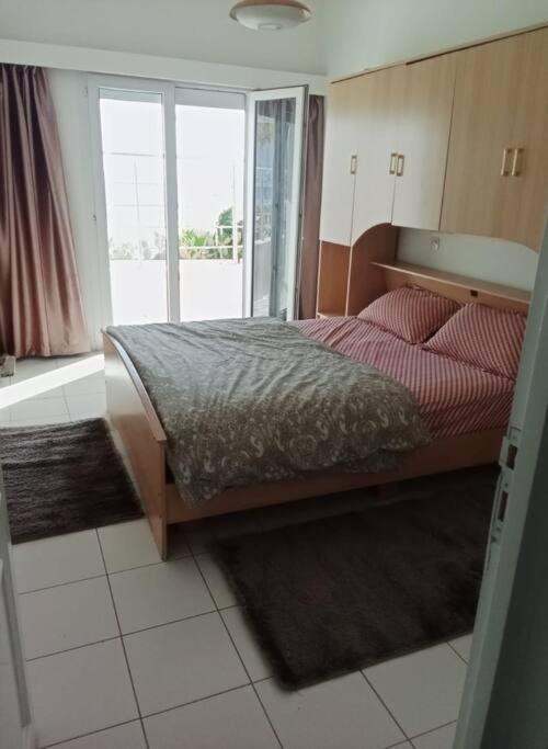 Superbe Appartement Pied Et Vue Sur Mer Taghazout Eksteriør bilde